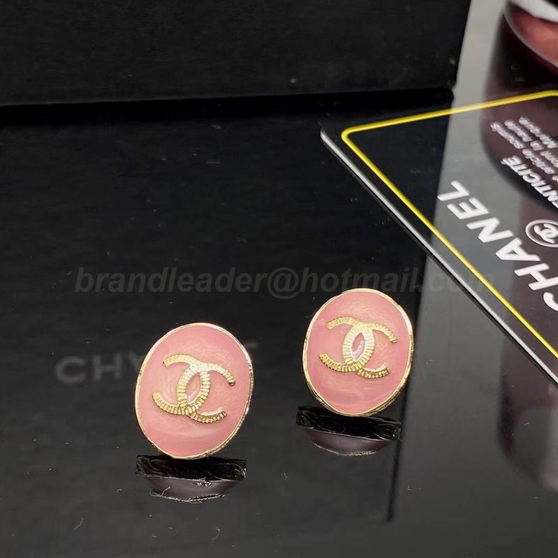 Chanel Earrings 1183